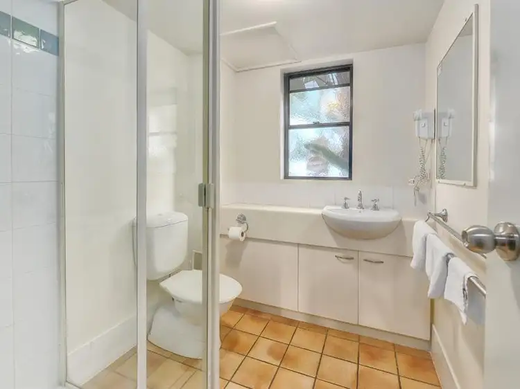 Sixth view of Homely apartment listing, 27 BIRLEY Street, Spring Hill QLD 4000
