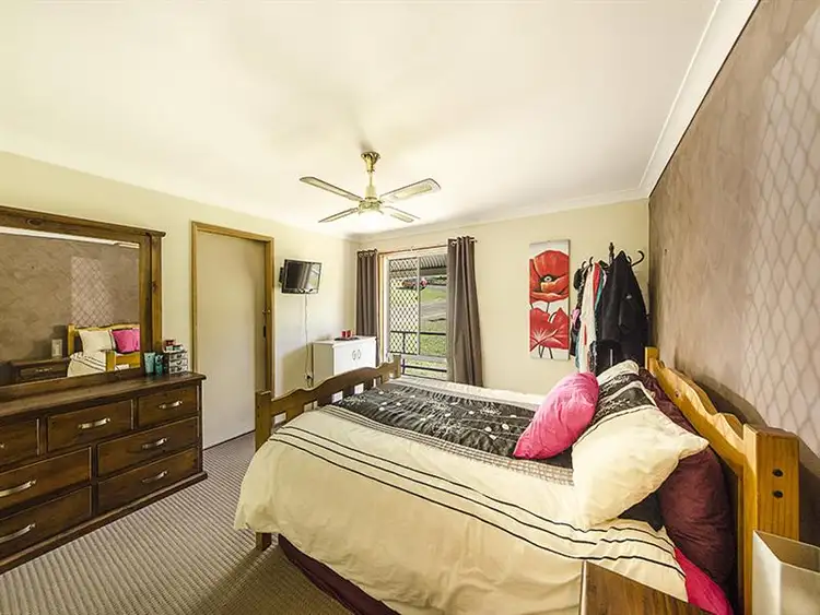 Seventh view of Homely house listing, 30 Burkes Road, Gowrie Junction QLD 4352