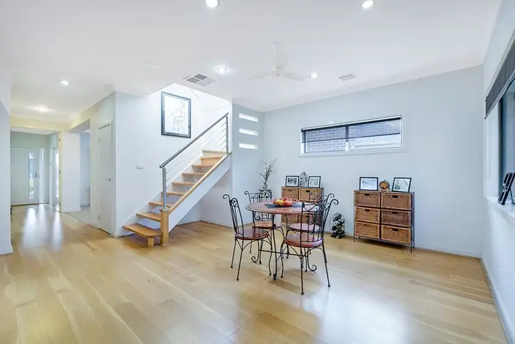 Sixth view of Homely house listing, 122 Redding Rise, Epping VIC 3076