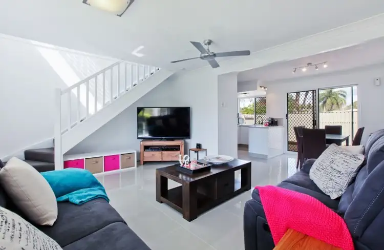 Third view of Homely townhouse listing, 13/2 St Kevins Avenue, Benowa QLD 4217