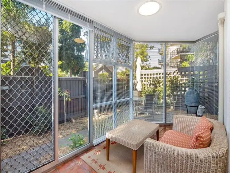 Seventh view of Homely apartment listing, 3/55 Thorn Street, Kangaroo Point QLD 4169