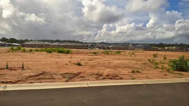 Main view of Homely land listing, Address available on request