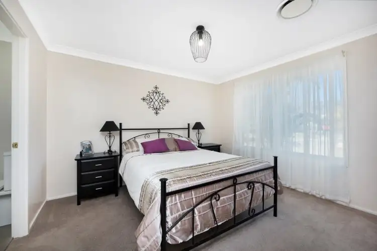 Seventh view of Homely house listing, 12 Boobook Place, Ingleburn NSW 2565