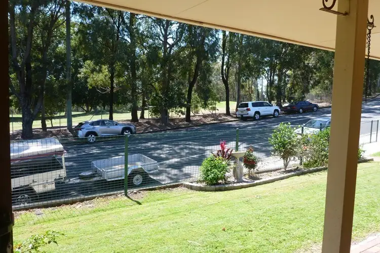 Third view of Homely villa listing, 31/160 Bardon Avenue, Miami QLD 4220