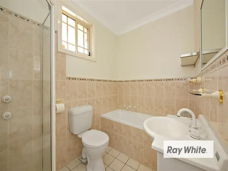 Fifth view of Homely townhouse listing, 1/52 Oxford Street, Berala NSW 2141