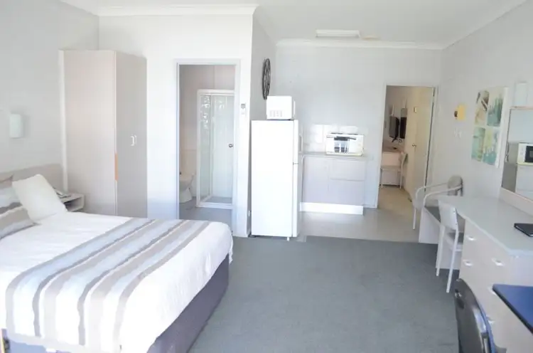 Second view of Homely unit listing, 23/27-29 Yamba Road, Yamba NSW 2464