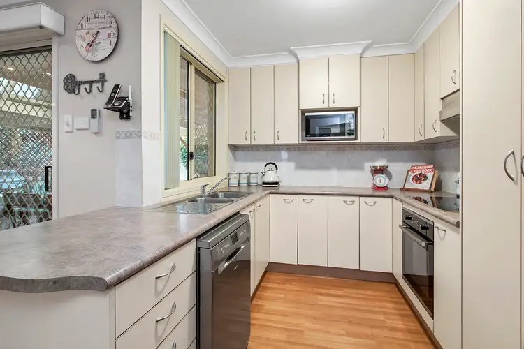 Fourth view of Homely house listing, 31 Lang Road, South Windsor NSW 2756