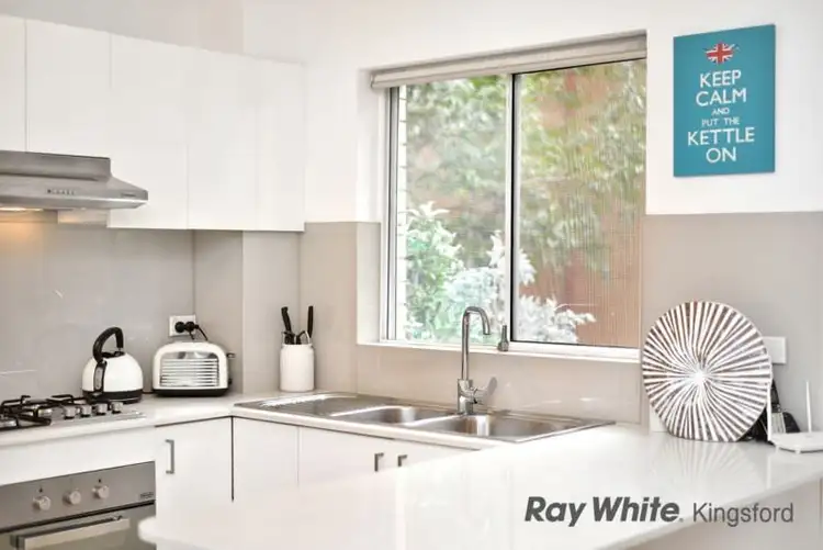 Fourth view of Homely apartment listing, 2/41-41a Meeks Street, Kingsford NSW 2032