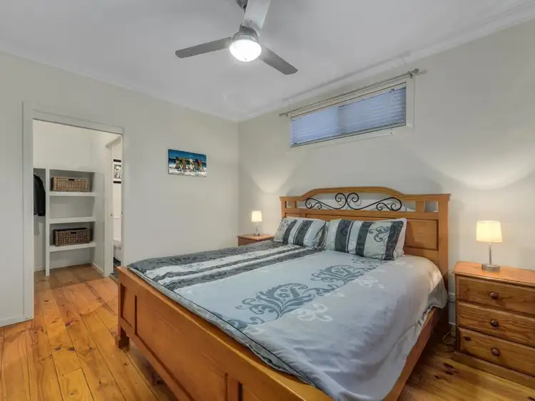 Sixth view of Homely house listing, 128 Shrapnel Road, Cannon Hill QLD 4170