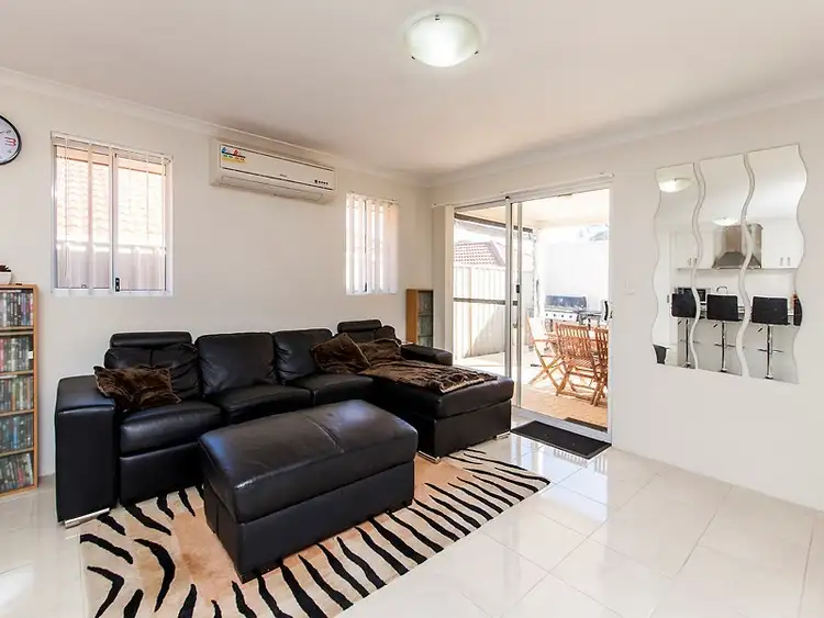 Seventh view of Homely house listing, 21 Wilson Pass, Baldivis WA 6171