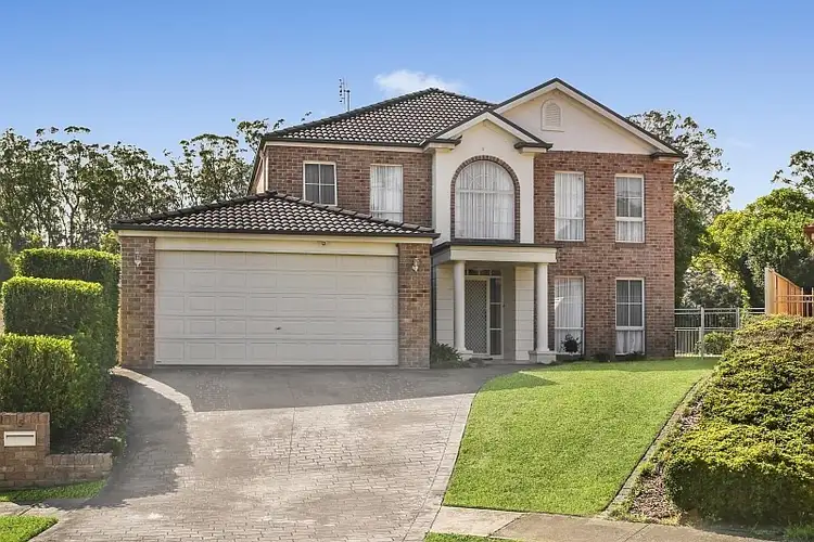 5 Indigo Place, Lisarow NSW 2250