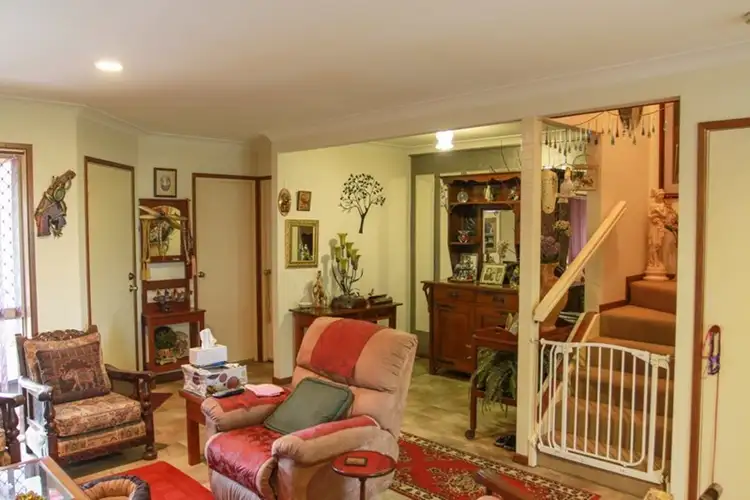 Second view of Homely townhouse listing, 11/8 Kilpatrick Court, Highland Park QLD 4211