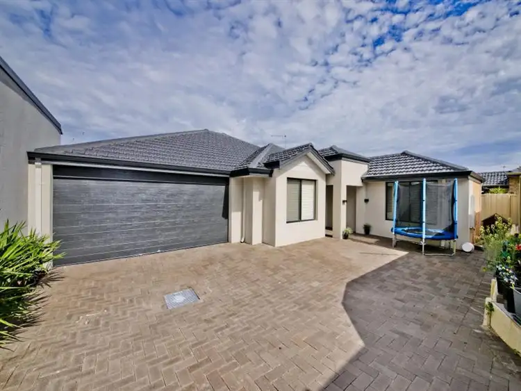 Main view of Homely house listing, 24a Michael Street, Yokine WA 6060