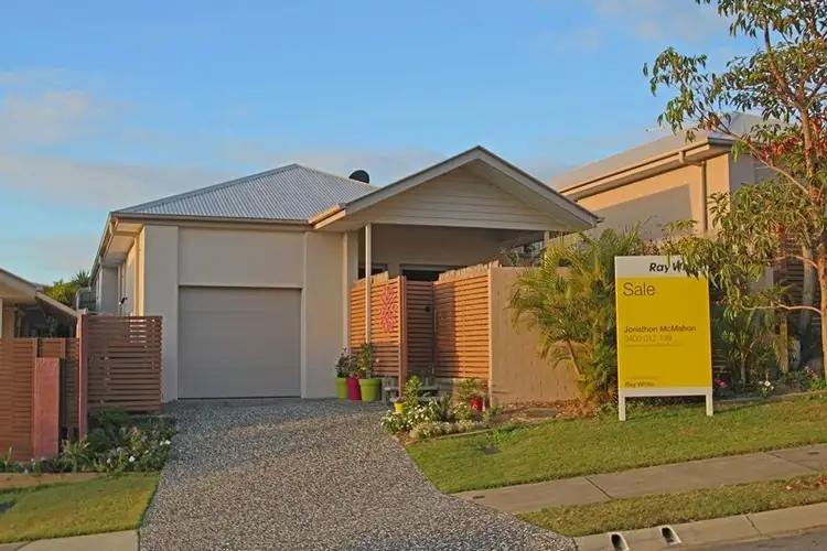 24 Kinglake Avenue, Springfield Lakes QLD 4300