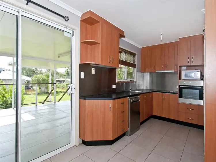 Second view of Homely house listing, 3 Melinda Street, Marsden QLD 4132