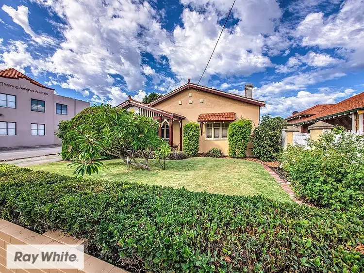 Second view of Homely house listing, 73 Fifth Avenue, Mount Lawley WA 6050