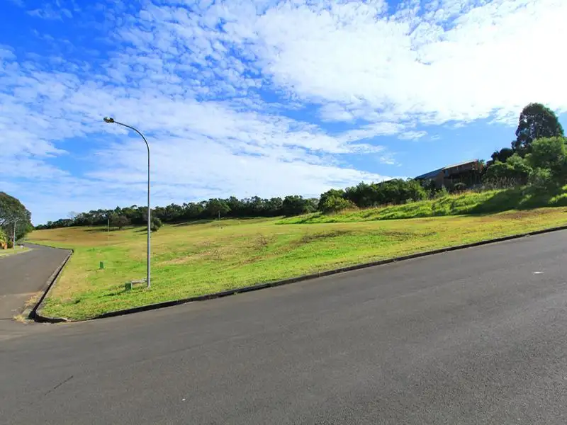 Main view of Homely land listing, Lot 116 Boronga Crescent, Berkeley NSW 2506