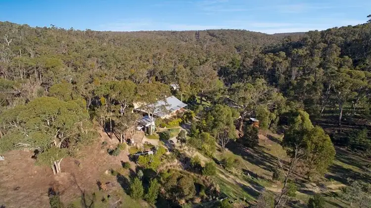 Sixth view of Homely house listing, 320 South Steiglitz Road, Steiglitz VIC 3331