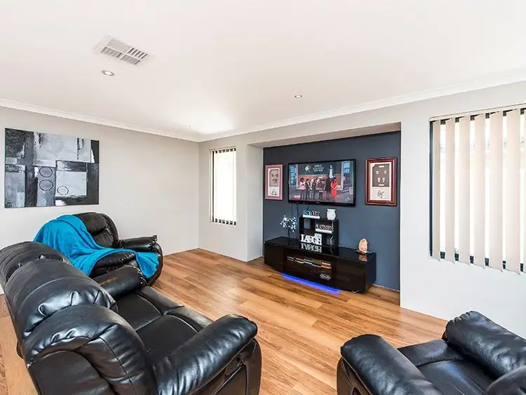 Seventh view of Homely house listing, 34 White Hart Lane, Baldivis WA 6171