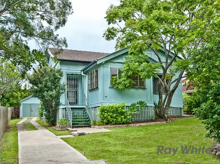 382 Enoggera Road, Alderley QLD 4051