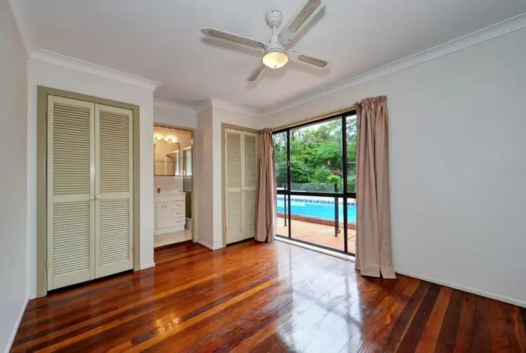 Sixth view of Homely house listing, 21 Maxwell Brown Drive, Southport QLD 4215
