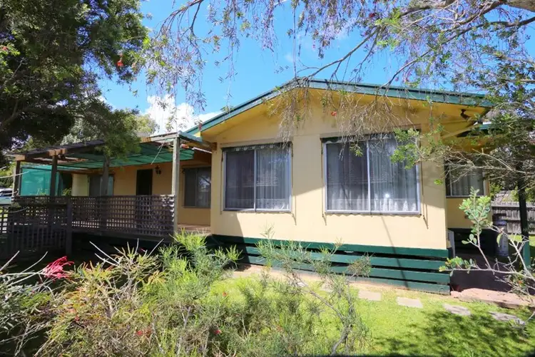 Main view of Homely house listing, 18 Justice Road, Cowes VIC 3922