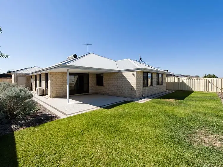 Sixth view of Homely house listing, 5 Rewell Terrace, Baldivis WA 6171