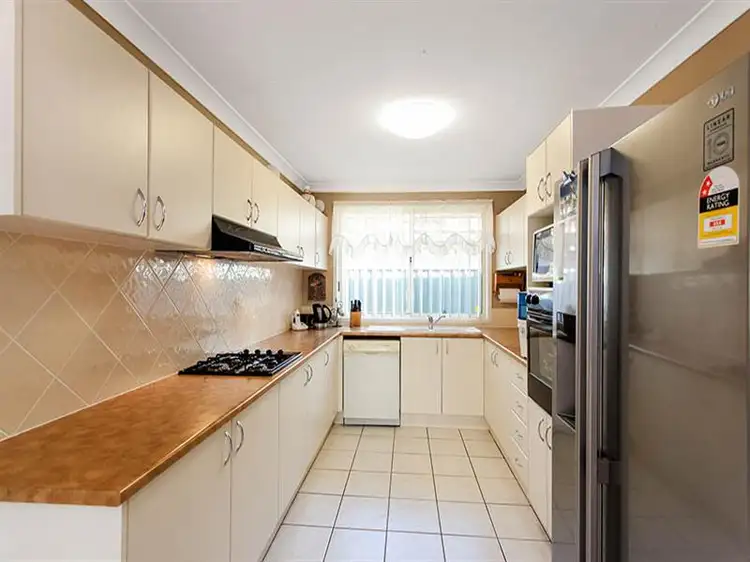 Second view of Homely house listing, 6 Moruya Link, Albion Park NSW 2527