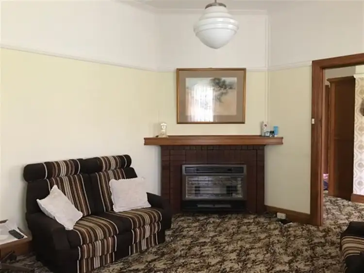 Fourth view of Homely house listing, 133 Currajong Street, Parkes NSW 2870