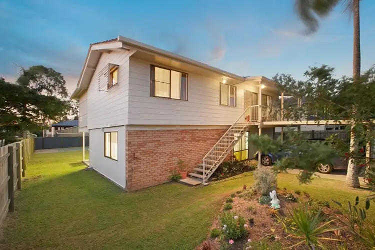 Fourth view of Homely house listing, 15 Boorana Street, Thorneside QLD 4158