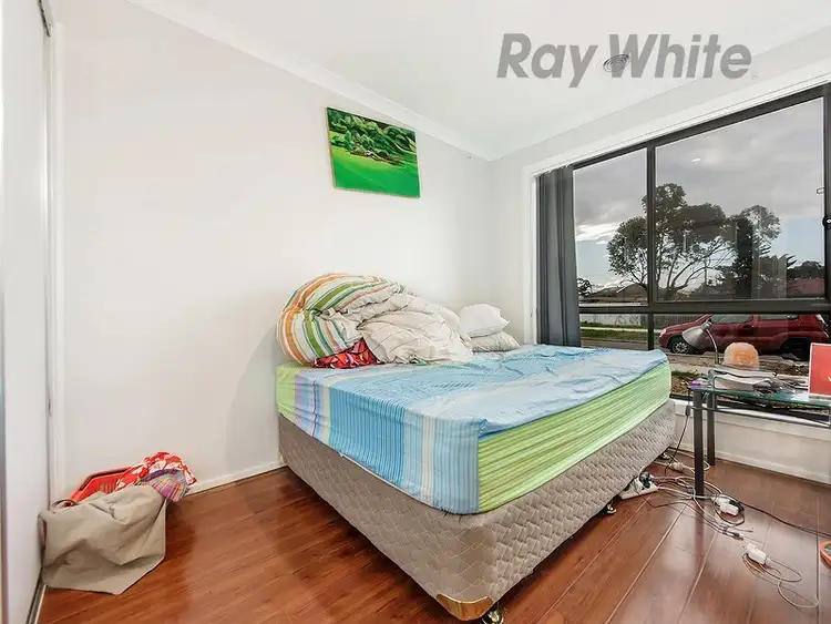 Fifth view of Homely house listing, 23 McCann Drive, Albanvale VIC 3021