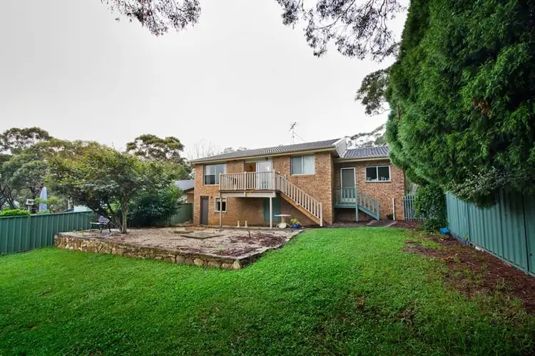 56 Godson Avenue, Blackheath NSW 2785