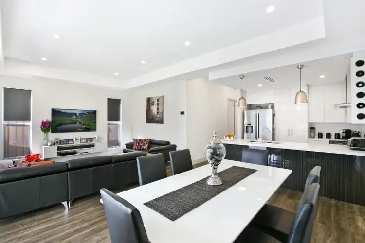 Fifth view of Homely house listing, 2D Mountbatten Terrace, Flinders Park SA 5025