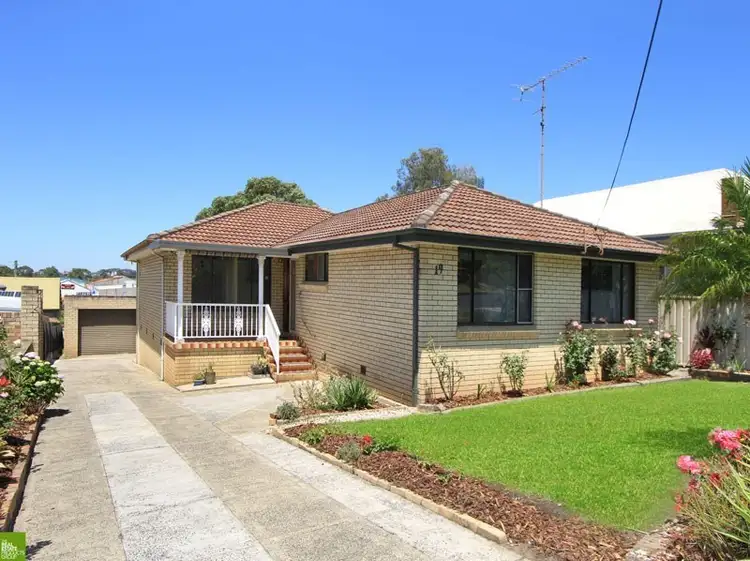 Main view of Homely house listing, 19 Douglas Road, Fairy Meadow NSW 2519