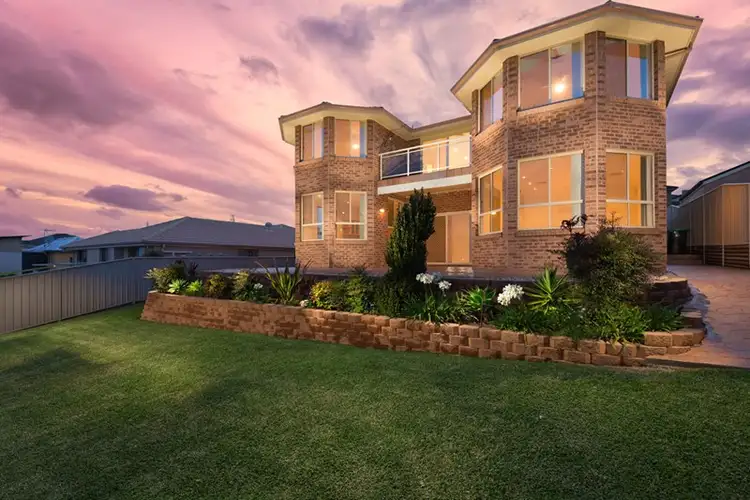 Fifth view of Homely house listing, 6 Houtman Avenue, Shell Cove NSW 2529