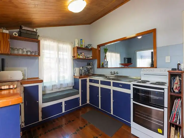 Second view of Homely house listing, 102 Marine Parade, Newell QLD 4873