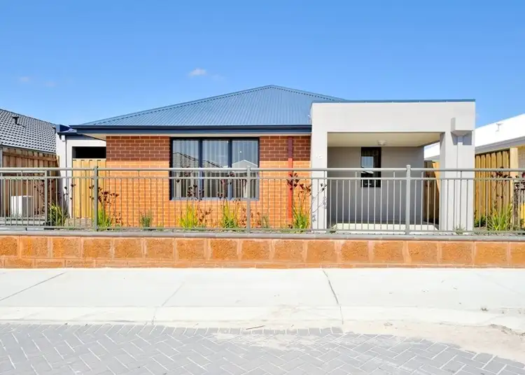 Seventh view of Homely house listing, 15 Interlaken Loop, Ellenbrook WA 6069
