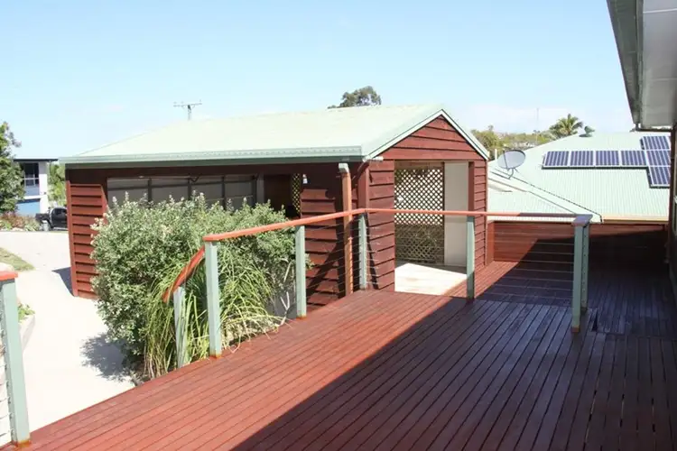 Fourth view of Homely house listing, 13 Sayre Crescent, Boyne Island QLD 4680