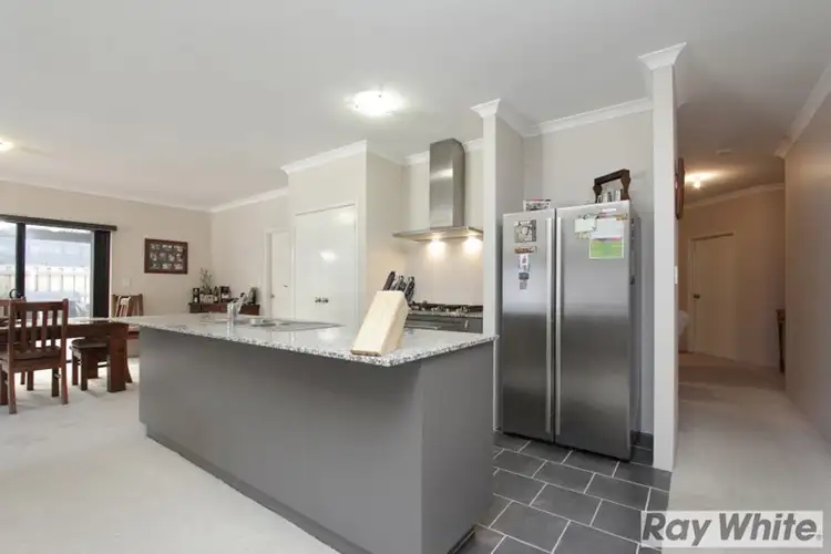 Sixth view of Homely house listing, 23 Tatton Way, The Vines WA 6069
