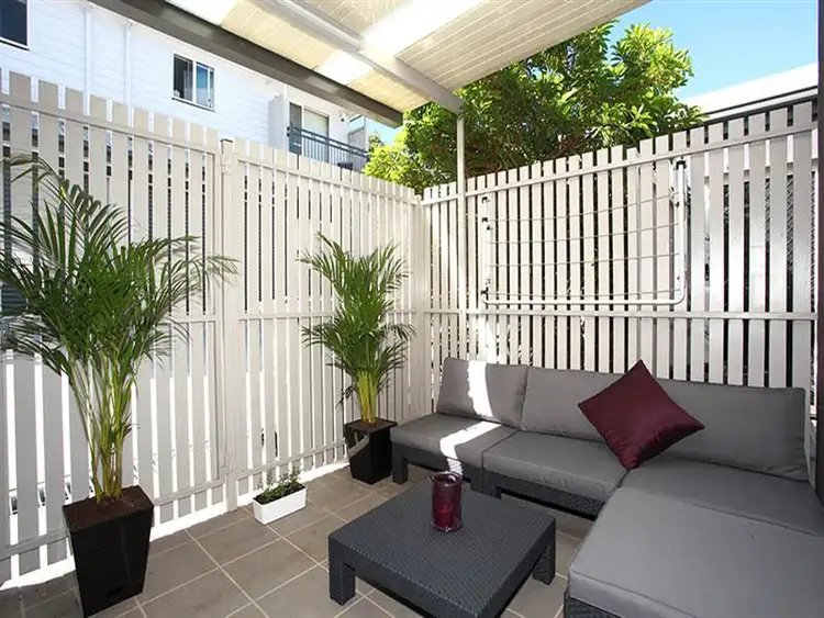 Fourth view of Homely townhouse listing, 1/63 Hill Crescent, Carina Heights QLD 4152