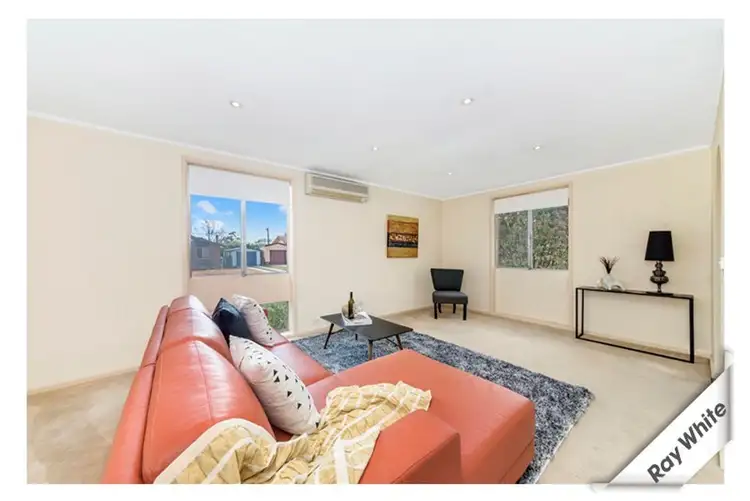 Third view of Homely house listing, 6 Hopman Place, Holt ACT 2615