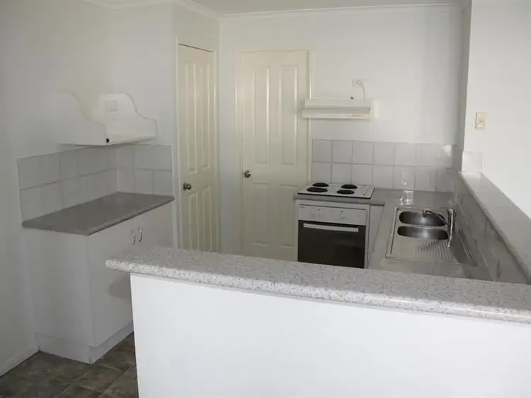 Second view of Homely house listing, 46 Curtis Avenue, Boyne Island QLD 4680