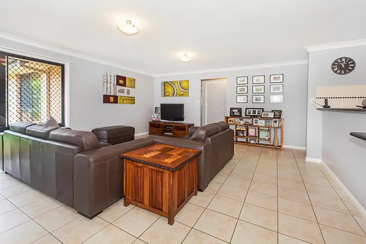 Seventh view of Homely house listing, 31 Admiral Crescent, Springfield Lakes QLD 4300