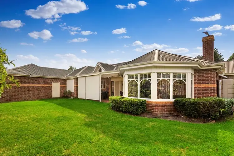 Fifth view of Homely house listing, 75 Taparoo Road, Templestowe VIC 3106