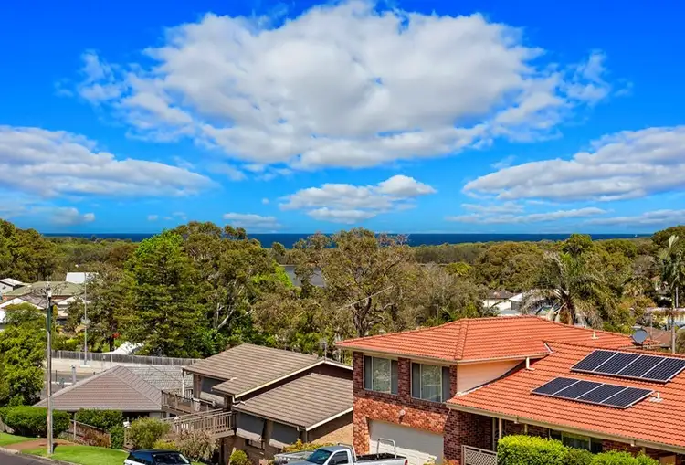 Third view of Homely house listing, 13 Braemar Drive, Wamberal NSW 2260