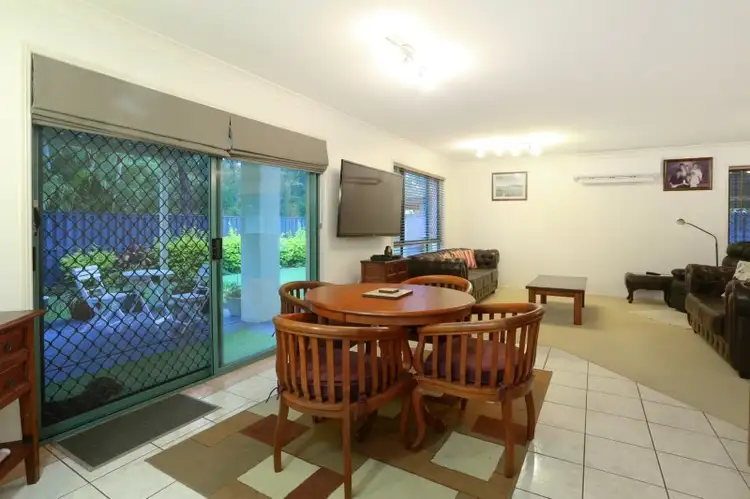 Sixth view of Homely house listing, 25 Royal Court, Ashmore QLD 4214