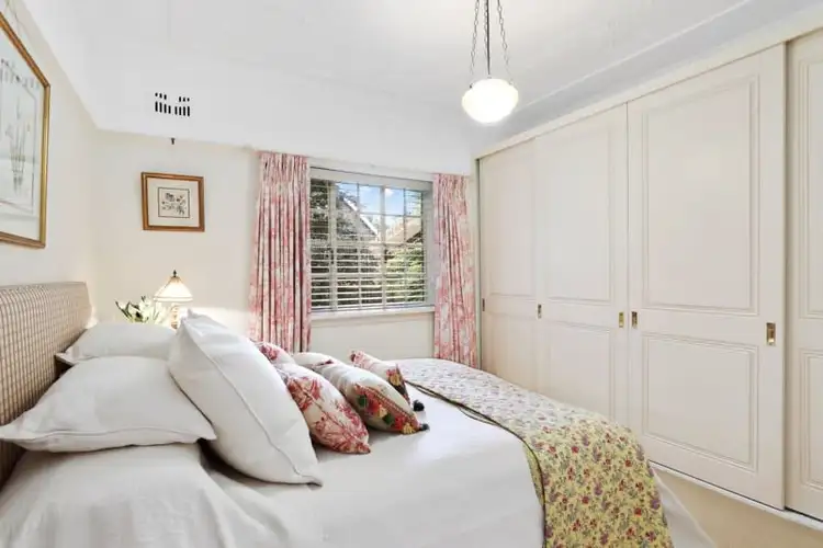 Third view of Homely apartment listing, 4/1 Harriette Street, Neutral Bay NSW 2089