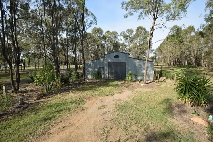 Sixth view of Homely house listing, 72 Hacienda Crescent, Coominya QLD 4311