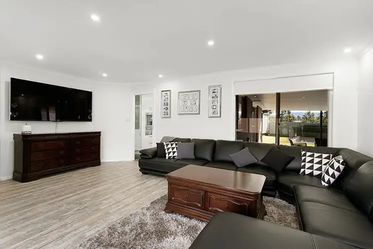 Third view of Homely house listing, 3 Cooper Place, Albion Park NSW 2527
