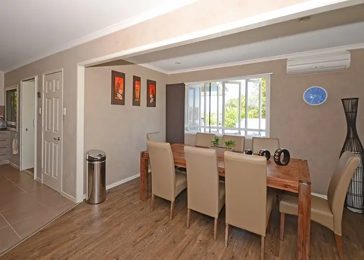 Fifth view of Homely house listing, 11 Winbirra Way, Scarness QLD 4655